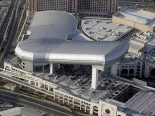 スキードームＳＳＡＷＳレジャー見聞録