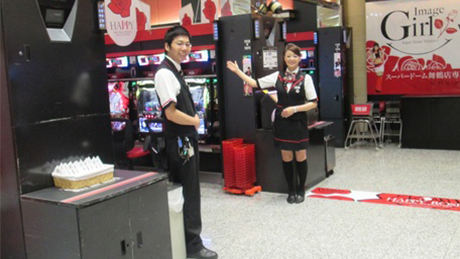 スーパードーム千本中立売店 京都府 のお知らせ一覧 DMMぱちタウン