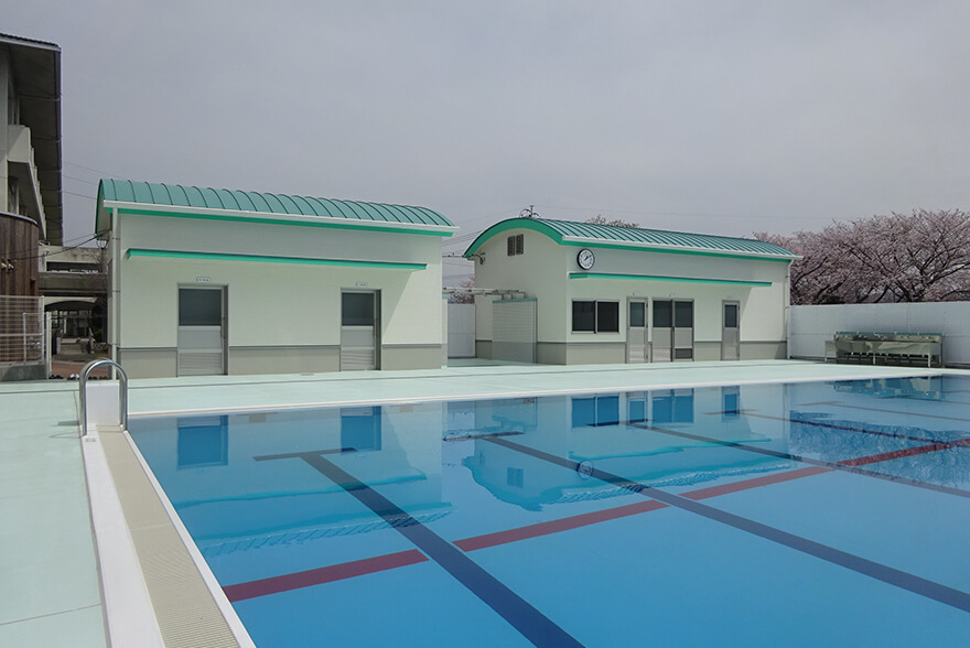 グリーンピア八女 レジャープール観光スポット公式 福岡県の観光 旅行情報サイト「クロスロードふくおか」