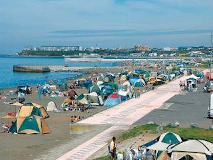 楽天トラベル:黄金岬キャンプ場 たびノート