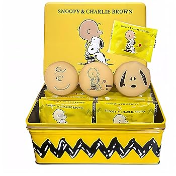 USJ 2025年スヌーピーグッズ＆お菓子など256種類！画像＆価格付きで紹介！ページ 2USJ365