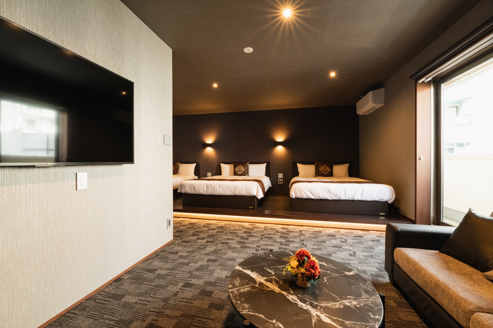 グランドベース博多ベイ