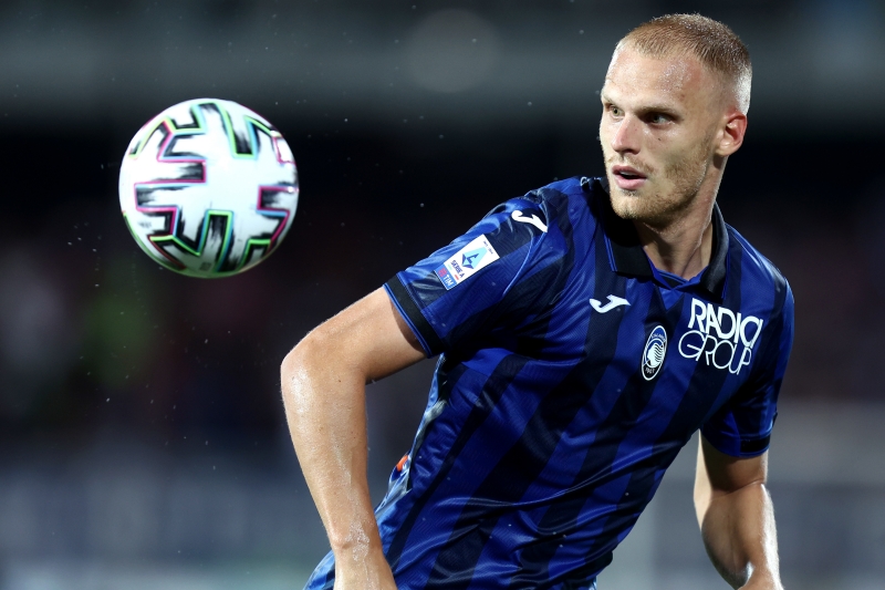 セリエA“上位対決”は1－1ドロー ラツィオと激突のアタランタ、リーグ戦連勝が「11」でストップサッカーキング