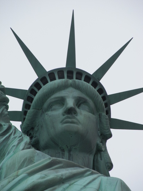 アメリカといえば！人気スポット「自由の女神」特集 - スタッフブログJTB ルックアメリカンツアー -