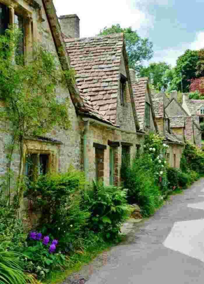 イギリス屈指の高級住宅街がある、田舎町突然イギリスで暮らすようになったchimupuのブログ