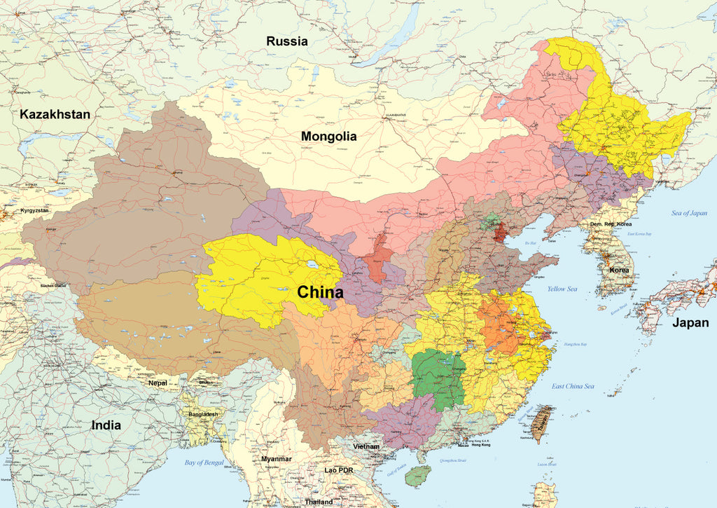 ベトナムの旅―２８ ダイベト 大越