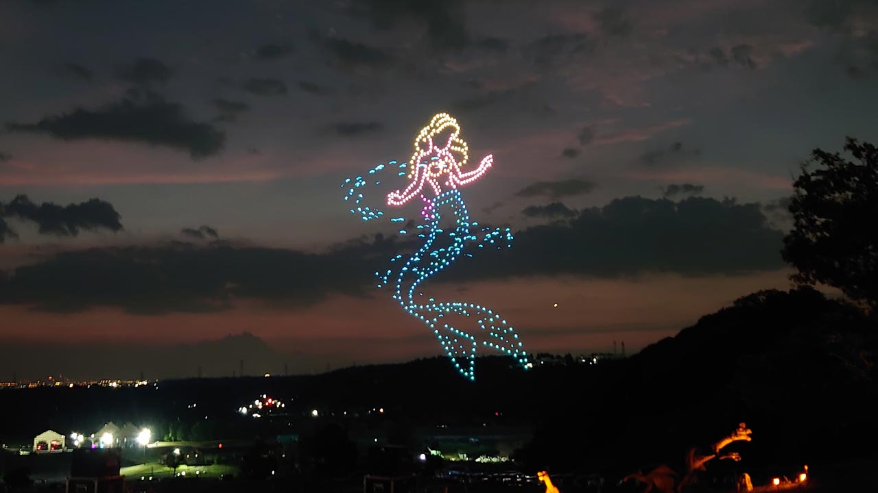 東京ドイツ村ウインターイルミネーション2024-2025」開催明和興産株式会社 東京ドイツ村事業部のプレスリリース