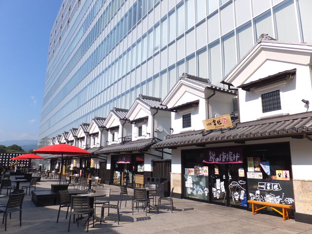 ミナカ小田原は「みらいの宿場町」をコンセプトにした斬新な和風の外観が特徴的な商業施設！ 2020年12月4日オープンRe-urbanization -再都市化