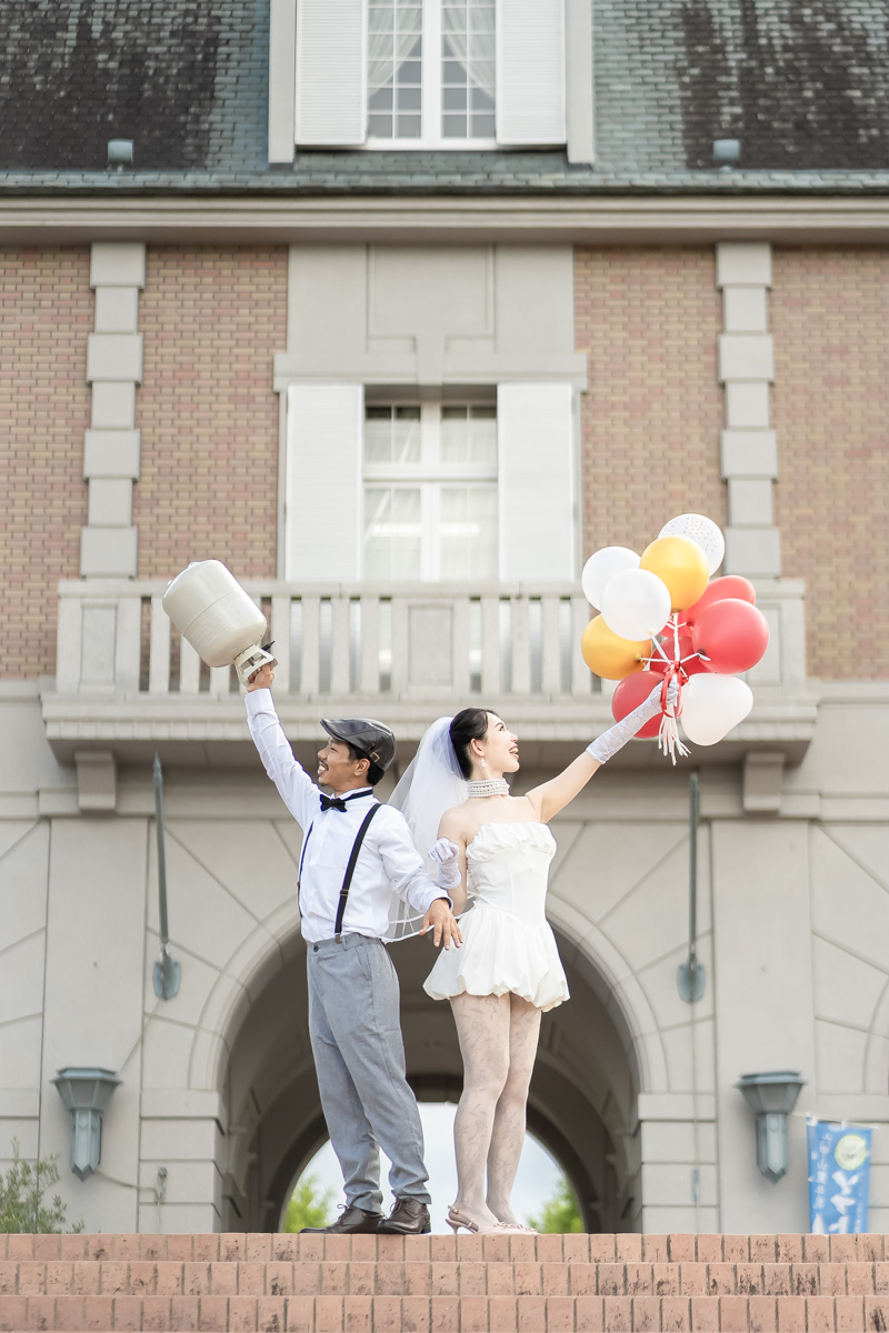 遊園地「おとぎの国」へ！＠道の駅 神戸フルーツ・フラワーパーク大沢 ～ホテルステイ2日目～ 兵庫LEE