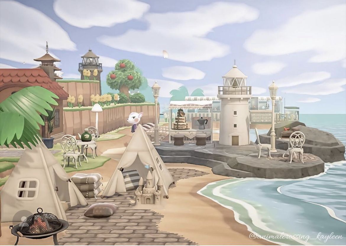 ろぼこ@あつ森🏝️ on X: 