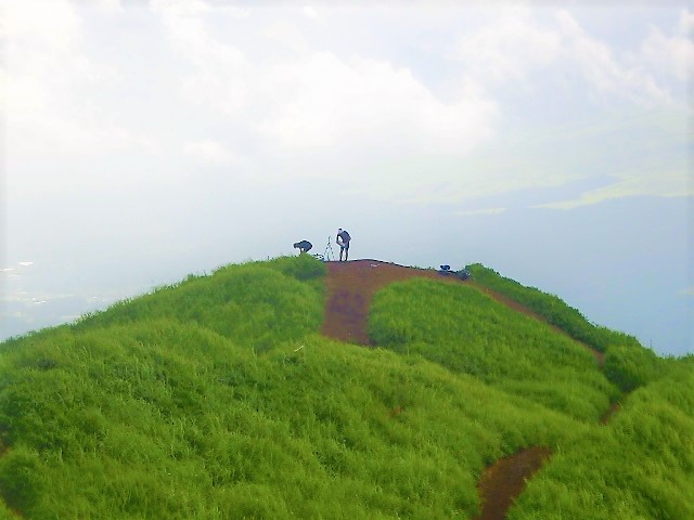 No.399 熊本県 熊本地震で崩壊した絶景「ラピュタの道」！！その後の様子を見に行った！ -