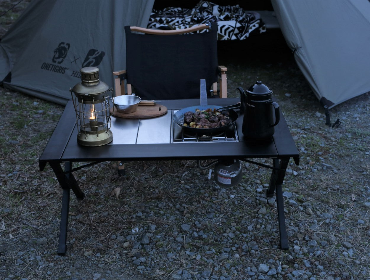 買ってよかったキャンプ道具ベスト10発表！！タナちゃんねる ブログ