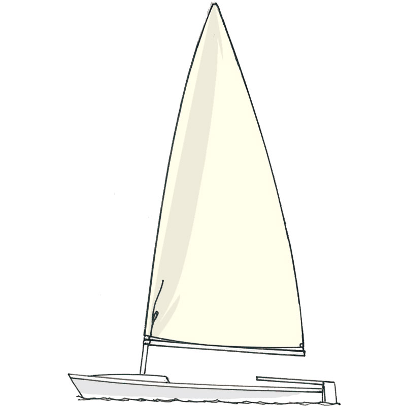 ヨットの基本操作 - マリン製品ヤマハ発動機