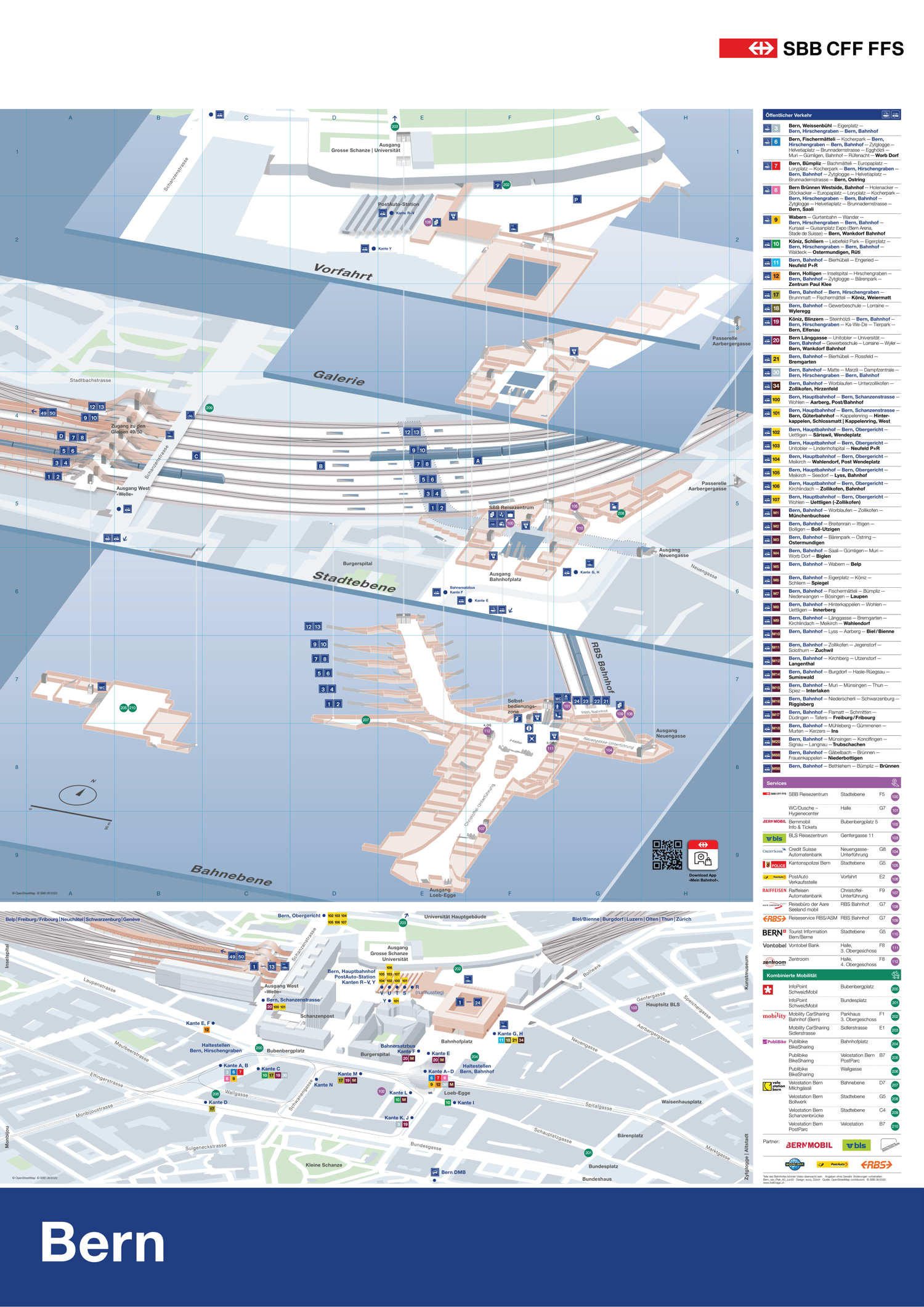 チューリッヒチューリッヒ中央駅・Bahnhofplatz HB駅・Bahnhofquai HB駅第429回駅ログ～駅から始まる旅の記録～
