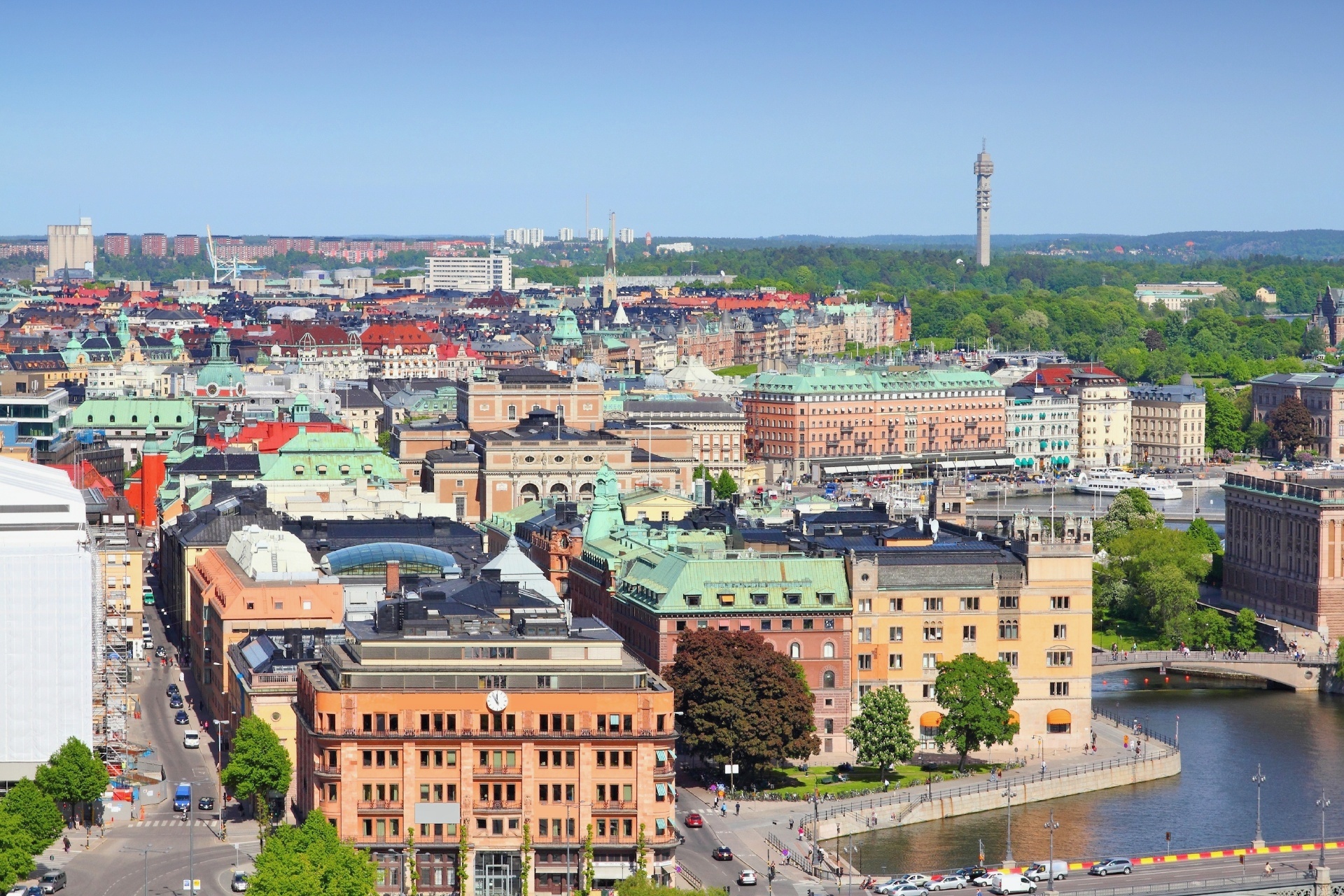 83,200点を超えるスウェーデン 街並みのストックフォト、写真、そしてロイヤリティフリーの画像 - iStockスウェーデン