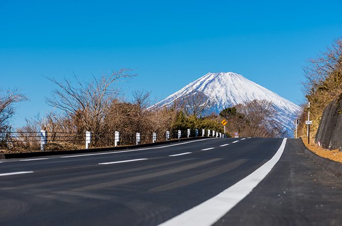 伊東温泉から伊豆スカイライン～ドライブ旅②～』伊東温泉 静岡県 の旅行記・ブログ by