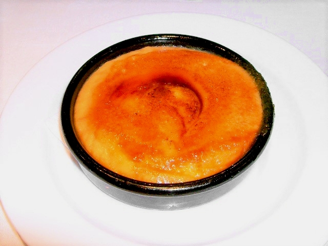 クレマ・カタラーナ