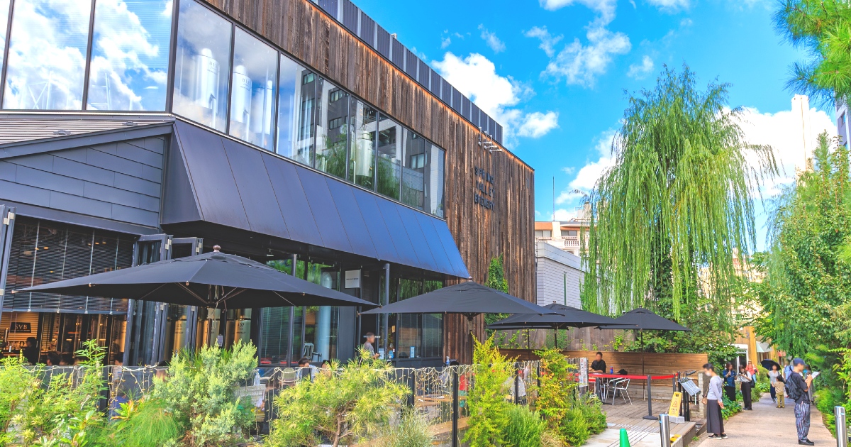 外国人観光客の受入れ開始で混むのはどこ？今のうちに行っとくべき人気スポットアーバンライフ東京