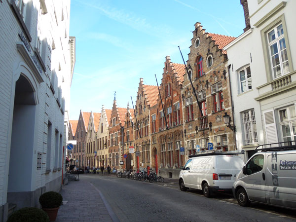 おしゃれで美しいヨーロッパの街並み15選まるでおとぎ話の世界 - Holafly