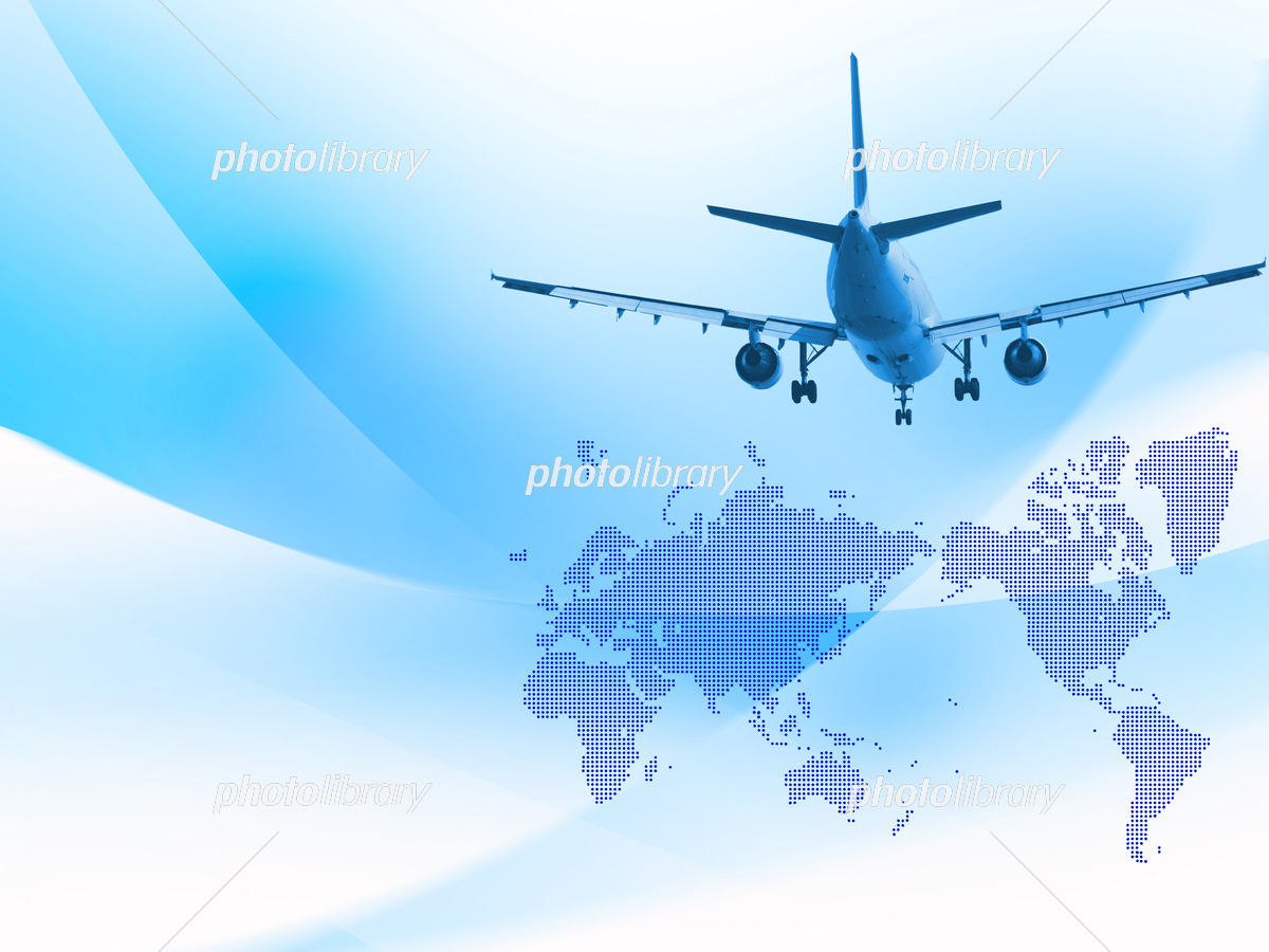 日本人海外発展地図 世界地図 在外邦人数