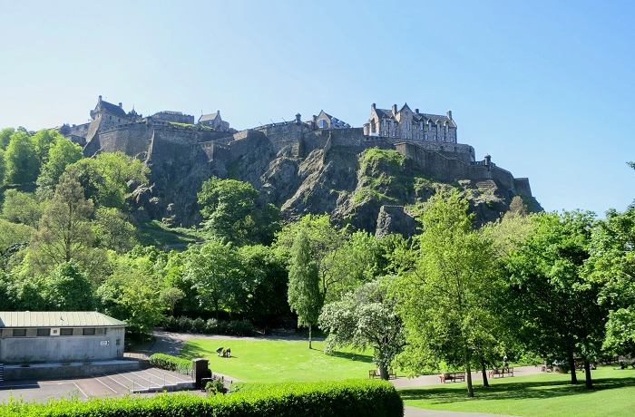 スコットランド旅行のハイライト！エジンバラ城観光はこう攻める！イギリストラベルjp 旅行ガイド