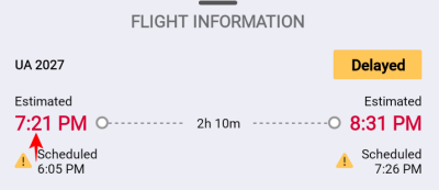 デンバー国際空港、利用案内： ２ 国内線乗り継ぎ、国際線出発への乗り継ぎ