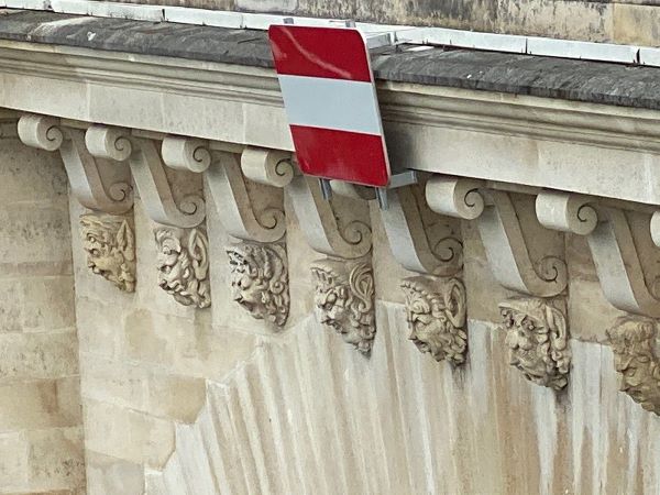 パリひとり旅日記「新しい橋という名の古い橋」＿メルシーパリ．ネット
