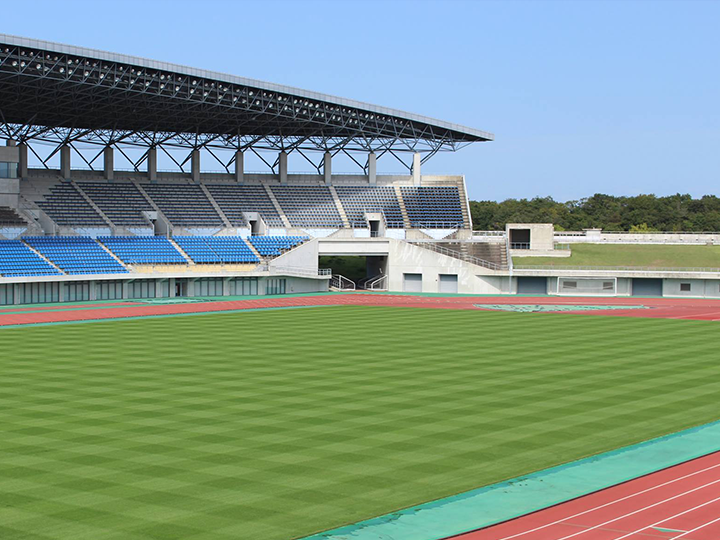 三木山総合公園-施設概要 - 三木市有料スポーツ施設