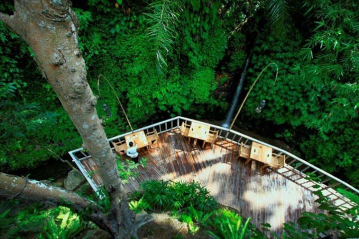 ブラック ペニー ヴィラズ