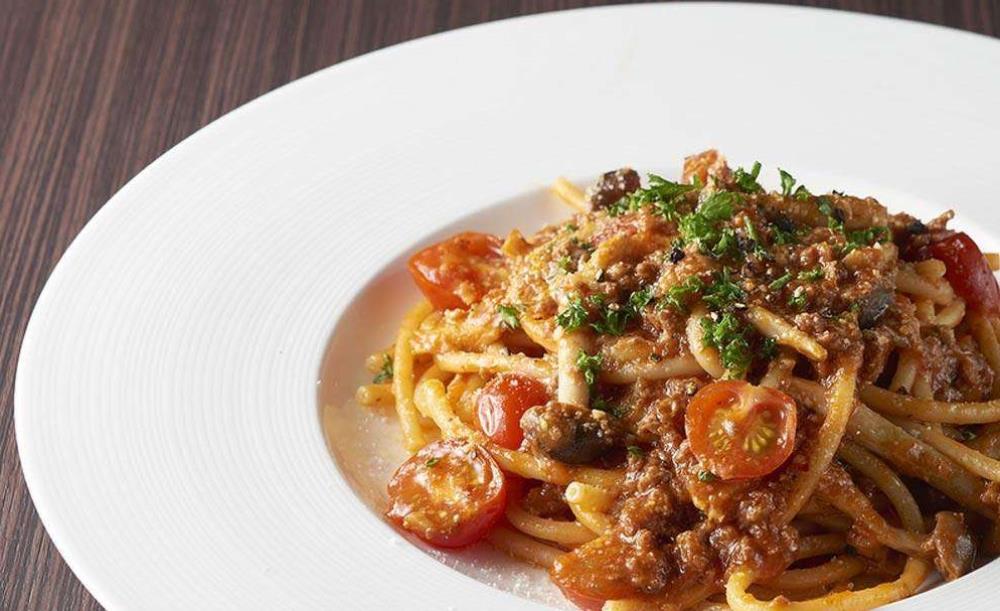 過門香 丸の内トラストタワー店 カモンカ