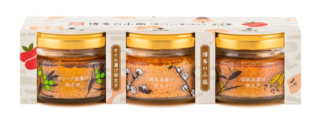 福岡のお土産といえばやっぱりコレ！おすすめ明太子商品20選OMILOG