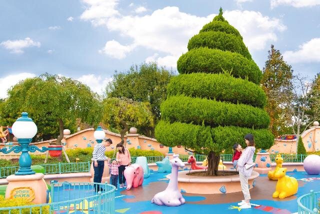 目的別 ディズニーランドおすすめアトラクション18選！子供・女性・男性に分けてご紹介