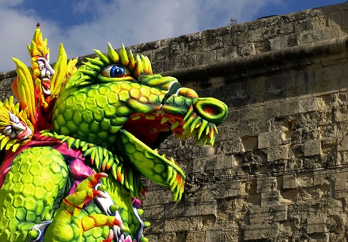 ヨーロッパ・マルタ島で2週間オトナの短期留学④自炊スタート』セントジュリアンズ マルタ の旅行記・ブログ