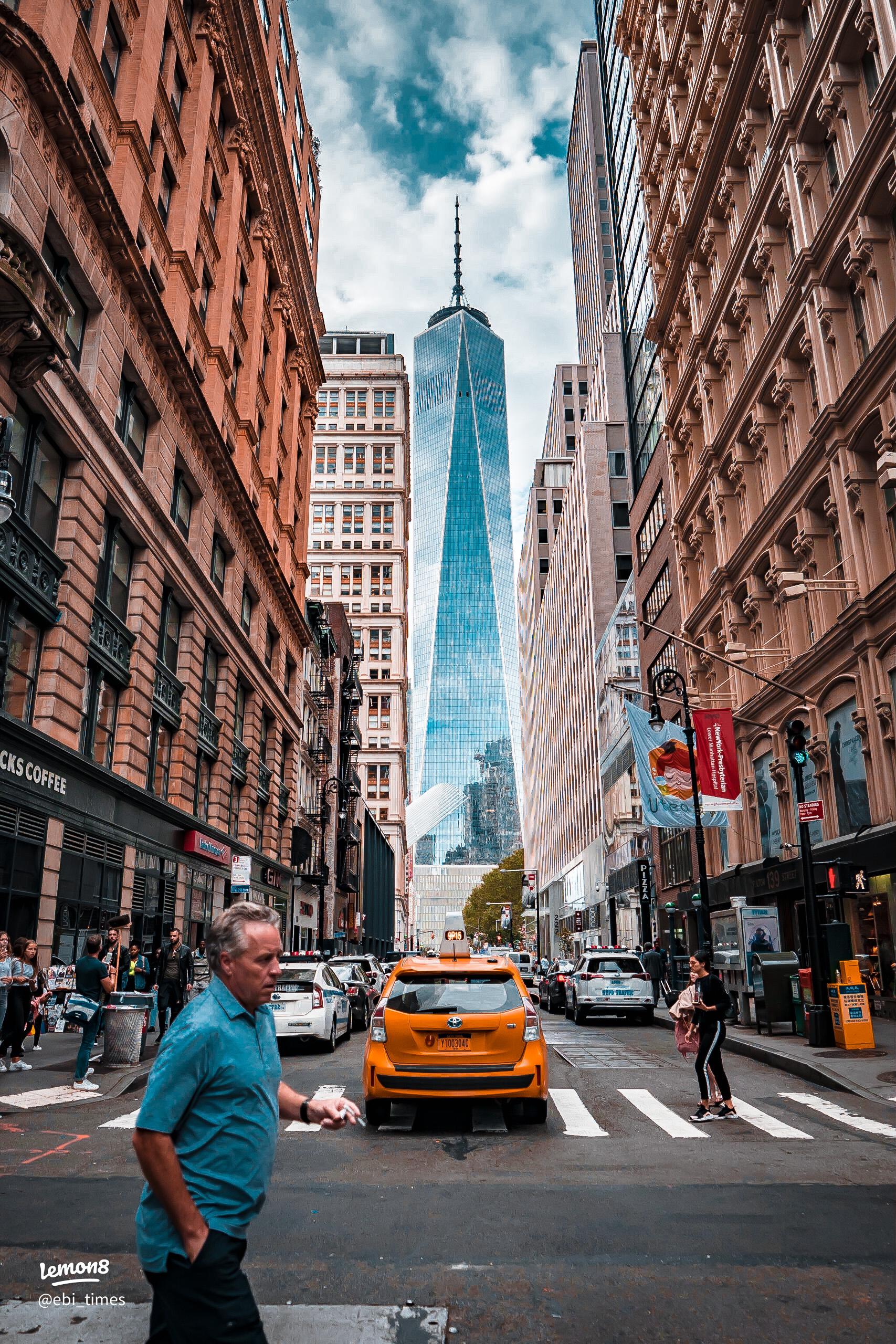 ニューヨークに行くなら絶対に行きたい観光スポット14選！│近畿日本ツーリスト