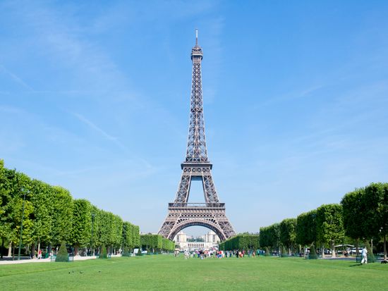 モンマルトルのぶどう収穫祭 Fete des