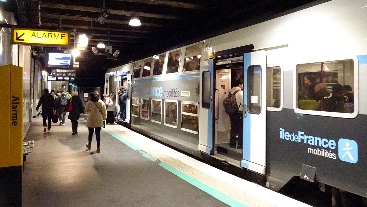 パリの治安は本当に悪い？エリア別危険度マップと治安ランキング – paris magazine