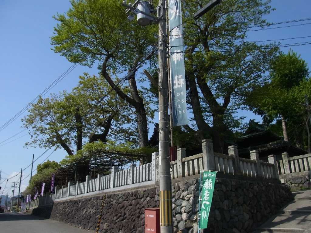 城下町・鳥取をまちあるきトリピーのとり日記