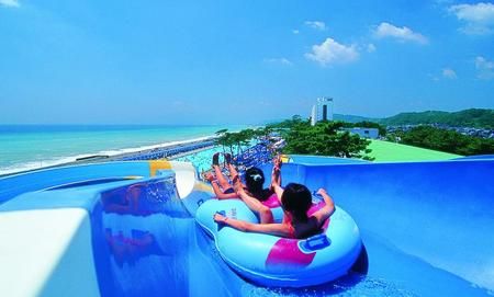 ロサンゼルスのロングビーチで留学するなら！治安や観光地情報など留学くらべーる