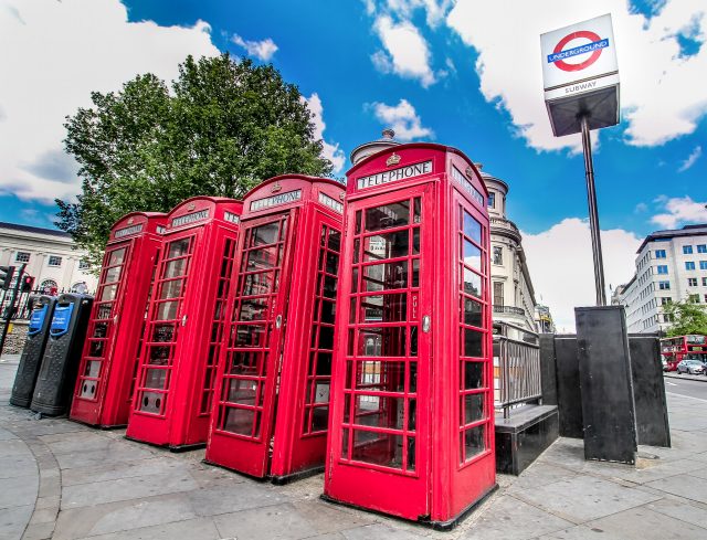 ロンドン・シティ空港からロンドン中心部への送迎GetYourGuide