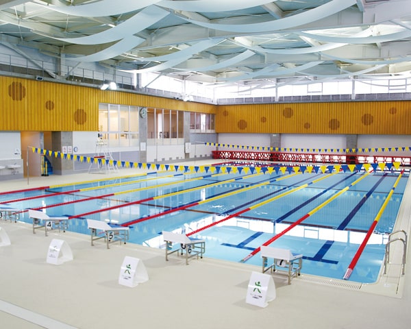 タクトホームこもれびGRAFAREホール 保谷こもれびホール 東京都西東京市