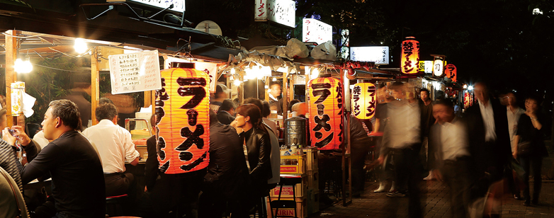 2025年 屋台 - 出発前に知っておくべきことすべて -