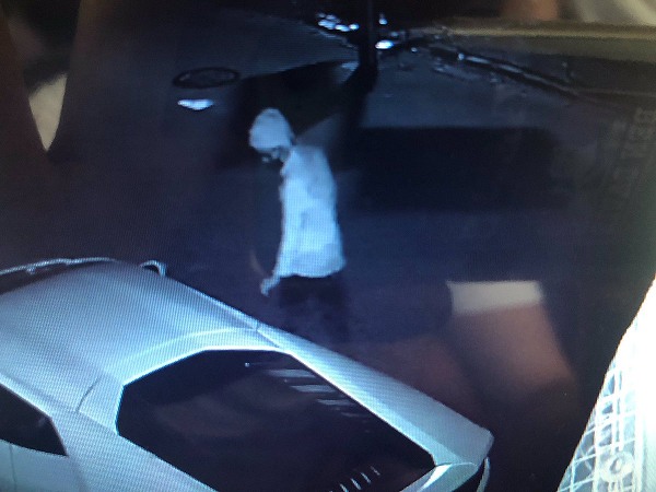 40台以上のランボルギーニが真夏の信州路を駆け抜けたGQ JAPAN