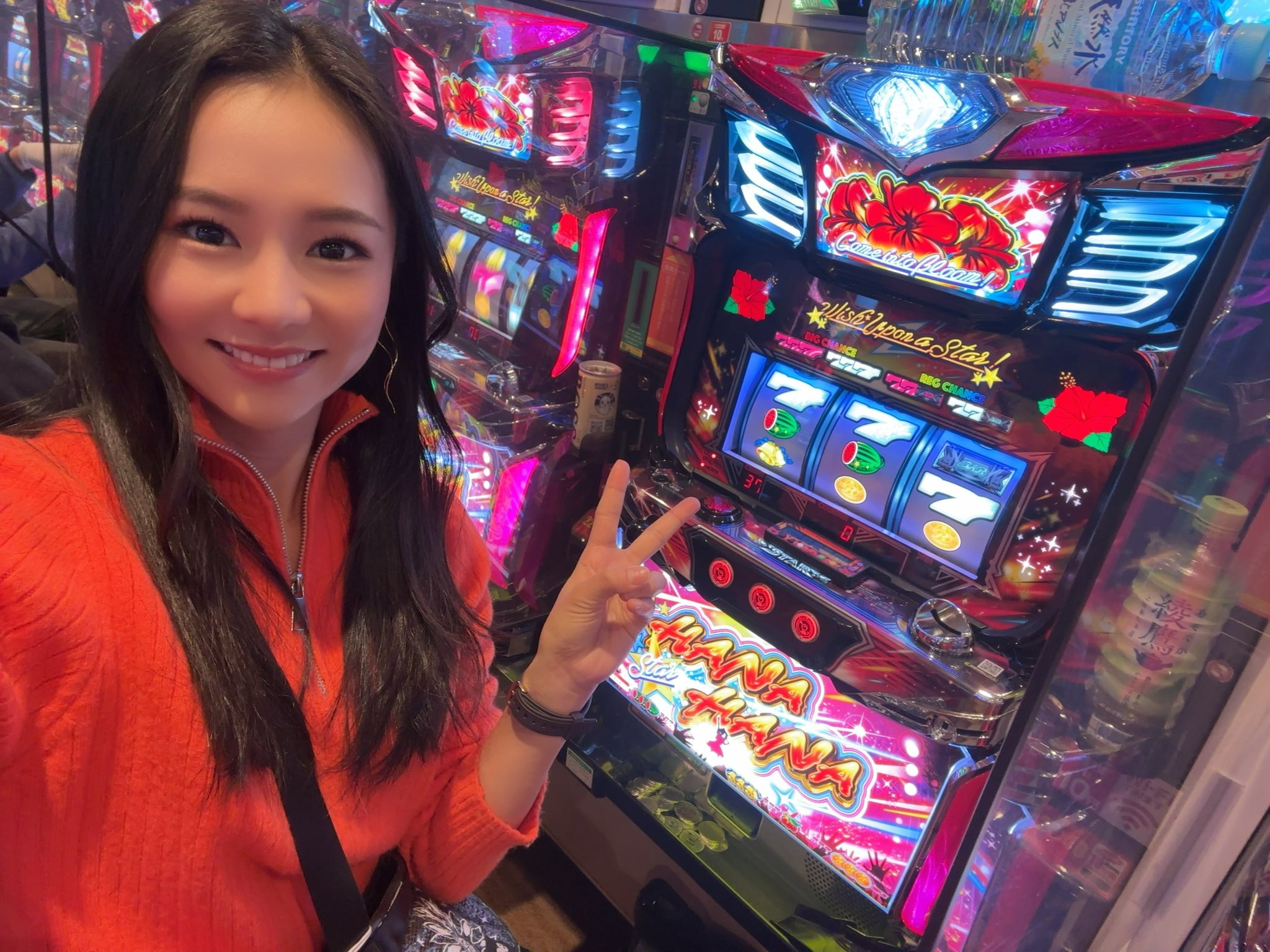 楽園伊勢佐木店 神奈川県 の来店レポート 2019月09月10日 DMMぱちタウン