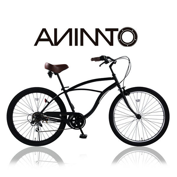 中古ビーチクルーザー入荷 - 京都の中古自転車・新車販売