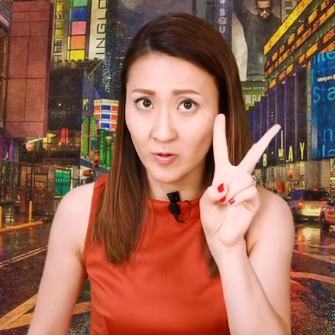 海外 「可愛いからだと思ってたw」日本人がピースサインをする理由