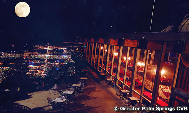 パームスプリングス 日帰りツアー価格と