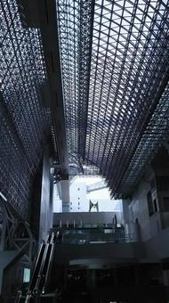 近鉄京都駅乗り場や改札を構内図で分かりやすく解説