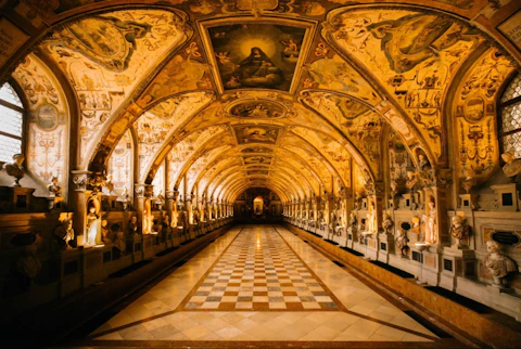 サンスーシ宮殿 チケット＆ツアーゲットユアガイドGetYourGuide