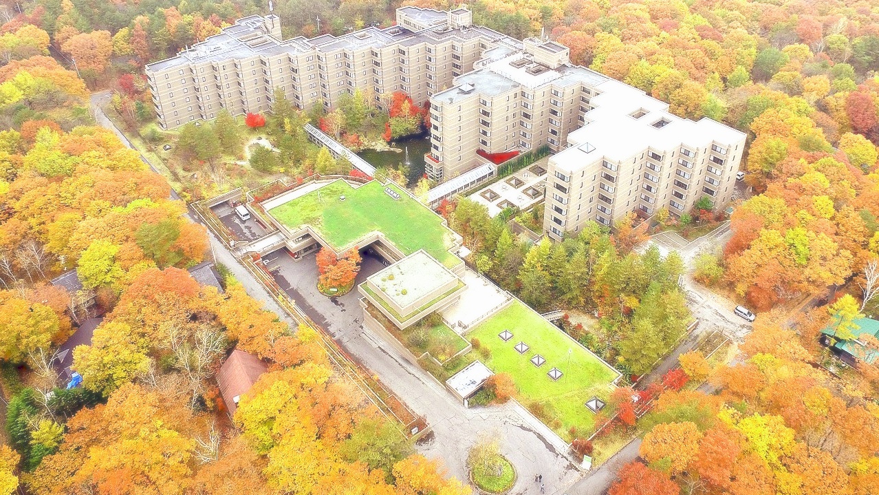 子連れで楽しむ軽井沢モデルコースおすすめ3選