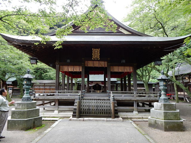 越前 金ヶ崎城 敦賀市登城記タクジローの日本全国お城めぐり